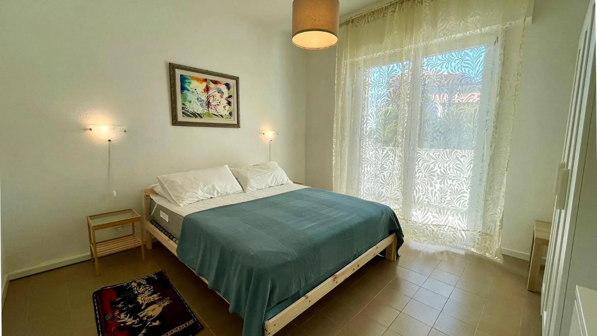 Apartment Refreshing Villa With Private Garden Near The Beach Porto Santa Margherita di Caorle