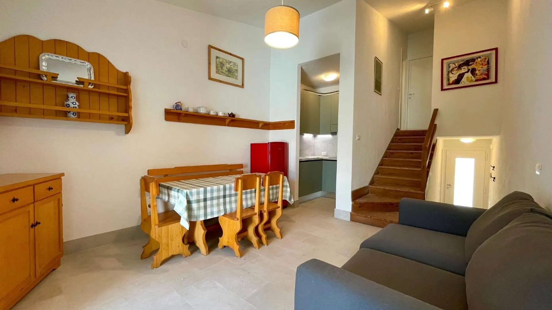 Refreshing Villa With Private Garden Near The Beach Porto Santa Margherita di Caorle Italy