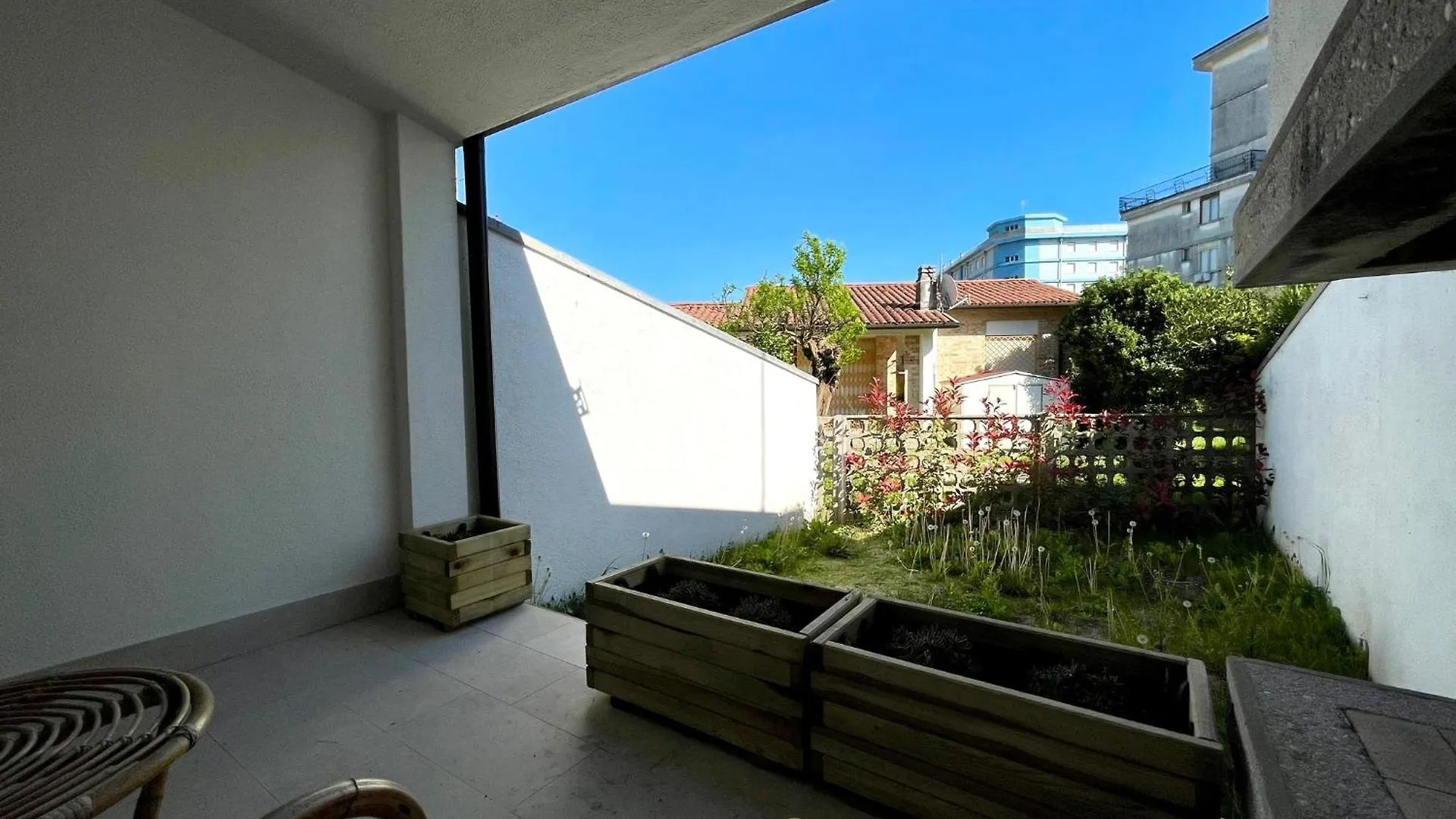 Apartment Refreshing Villa With Private Garden Near The Beach Porto Santa Margherita di Caorle