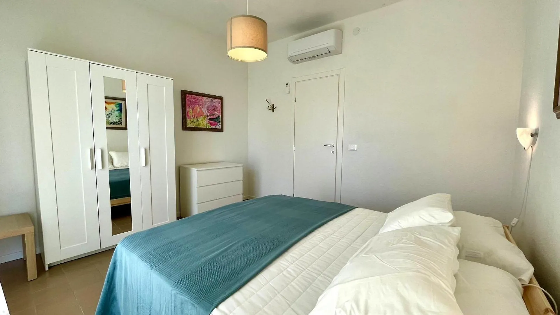 Apartment Refreshing Villa With Private Garden Near The Beach Porto Santa Margherita di Caorle Italy