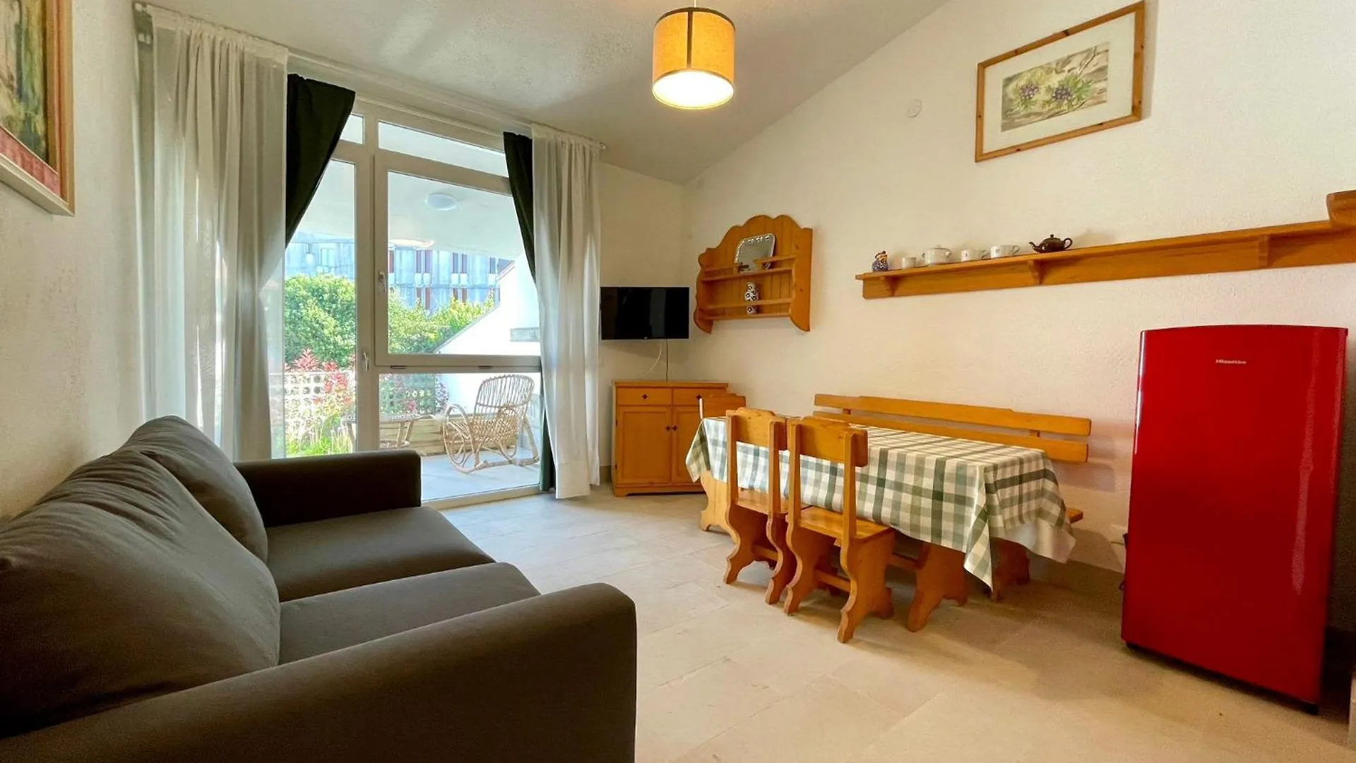 Refreshing Villa With Private Garden Near The Beach Porto Santa Margherita di Caorle